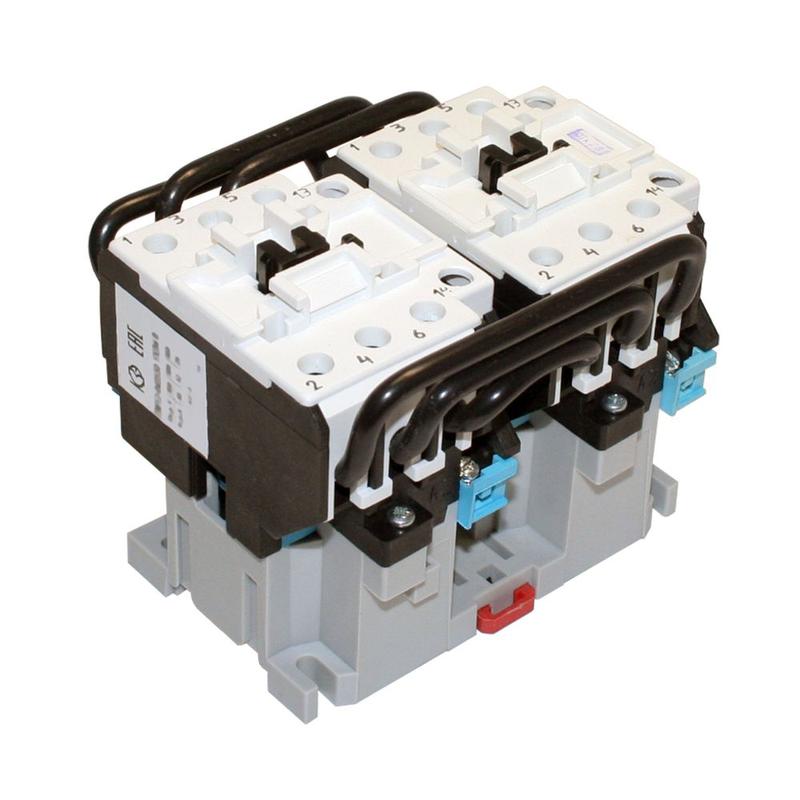 Контактор электромагнитный ПМЛ-3560М УХЛ4 В 110В 2НО Кашин O50550200ВВ110000010