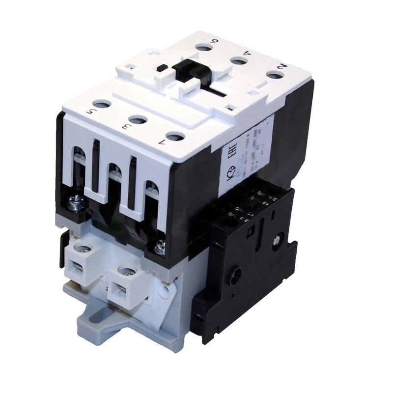 Контактор ПМЛ-4160М УХЛ4 В кат. 220В Кашин O60151220ВВ220000020