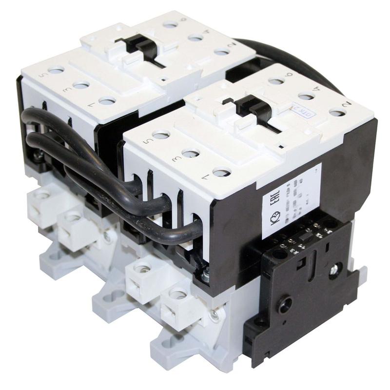 Контактор электромагнитный ПМЛ-4560М УХЛ4 В 230В Кашин O60551220ВВ230000000