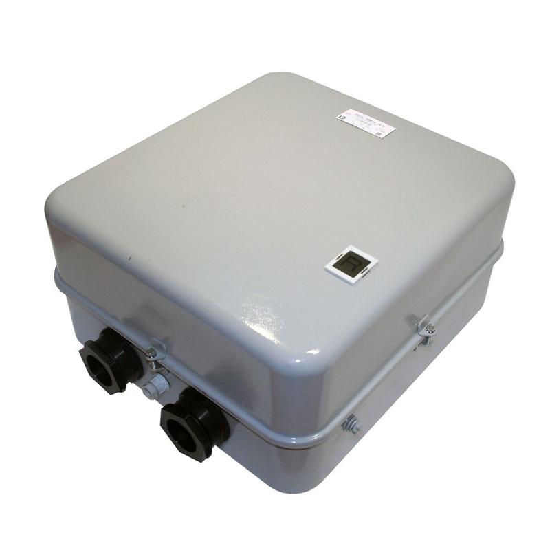 Пускатель ПМЛ-5611Д У2 В кат. 220В 1002 Кашин O68610441ВВ220000320