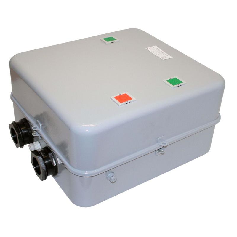 Пускатель ПМЛ-5621Д У2 В кат. 220В 1002 Кашин O68620441ВВ220000320