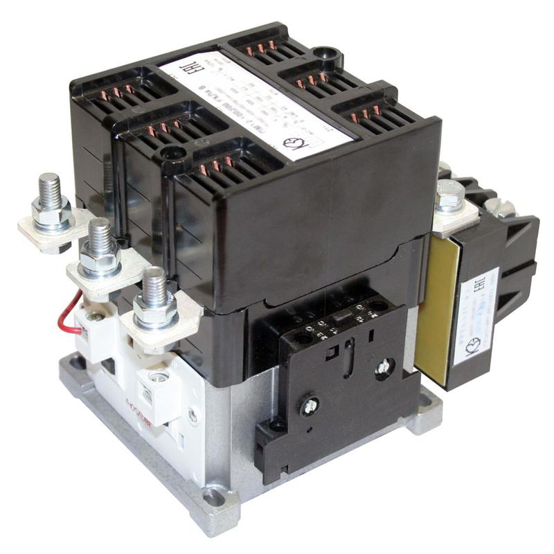 Пускатель ПМЛ-5201 УХЛ4 В кат. 220В 0802 Кашин O70200220ВВ220000220