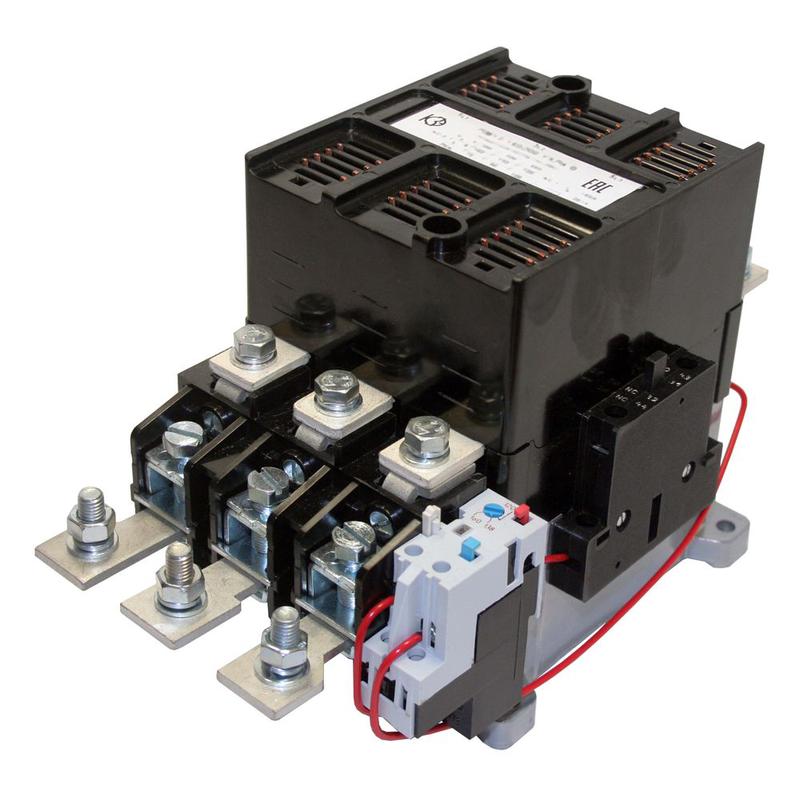 Пускатель ПМЛ-6201 УХЛ4 В кат. 380В 1603 Кашин O72200220ВВ380000530