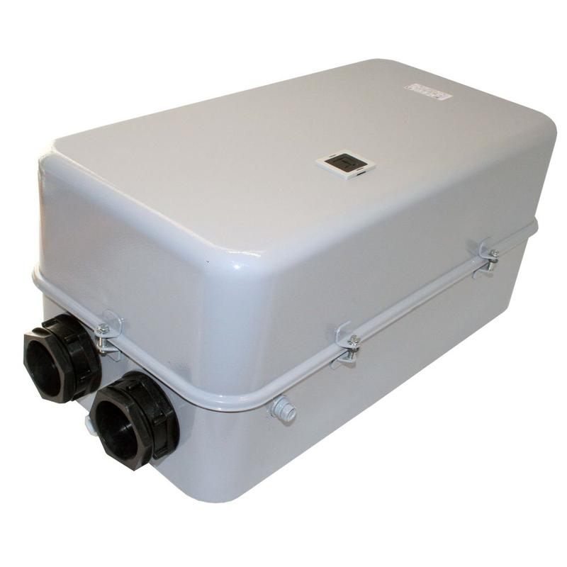 Пускатель ПМЛ-6211 У2 В кат. 220В 1602 Кашин O72210221ВВ220000520