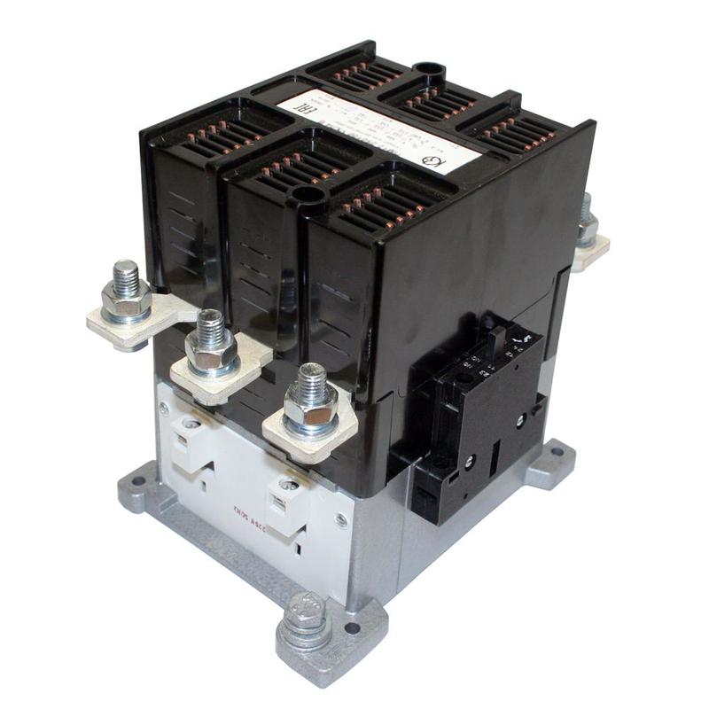 Контактор ПМЛ-7101 УХЛ4 В кат. 220В Кашин O75100220ВВ220000000