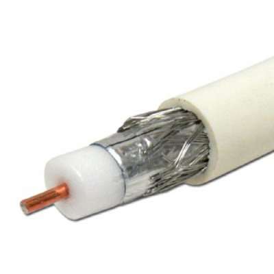 Кабель RG 6U (м) AVS Electronics
