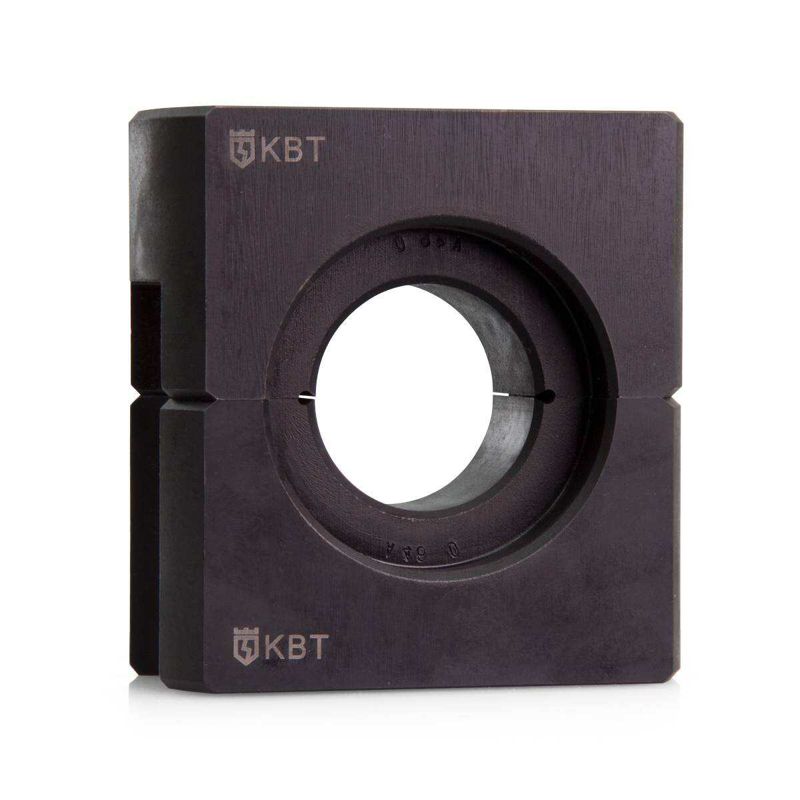 Матрица для алюм. зажима шестигр. МШ-20.8-А/100т КВТ 63413