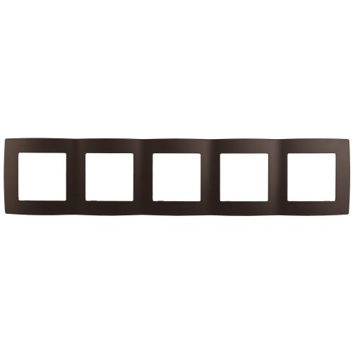 Рамка 5-м 12-5005-13 бронза ЭРА Б0019383