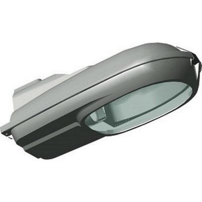 Светильник ГКУ/ЖКУ 89-150-113 E40 плоское стекло Владасвет 11395