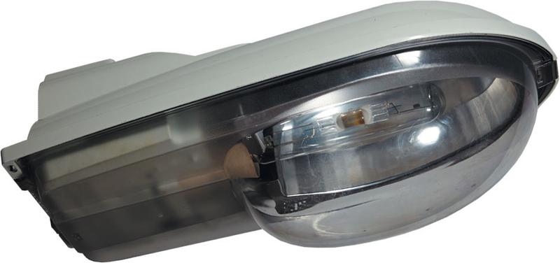 Светильник НКУ 89-200-102 E27 выпуклое стекло Владасвет 11444