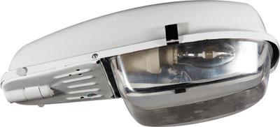 Светильник НКУ 99-200-102 E27 под стекло алюм. отражат. без рассеив. Владасвет 11307