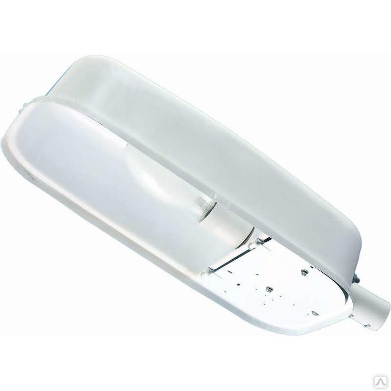 Светильник ЖКУ 08-400-004 алюм. отражат. комп. Владасвет 11155