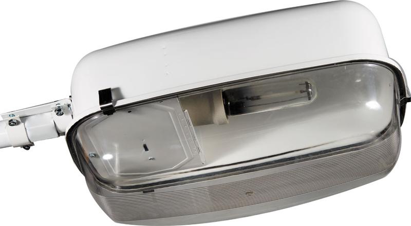 Светильник РКУ 08-250-002 под стекло без рассеив. Владасвет 10368