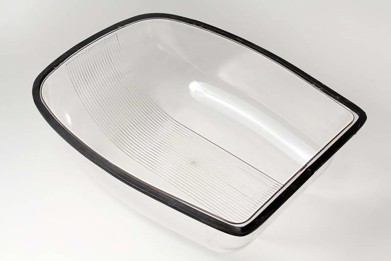 Рассеиватель Поликарбонат 08 Владасвет 10410