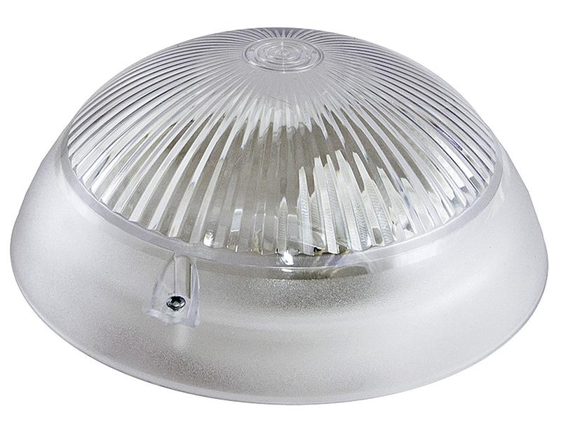 Светильник НПП 03-60 Сириус ЖКХ накладной Владасвет 11649