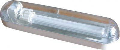 Светильник ЛБО 01-11-001 ЖКХ накладной без монтаж. планки Владасвет 11455