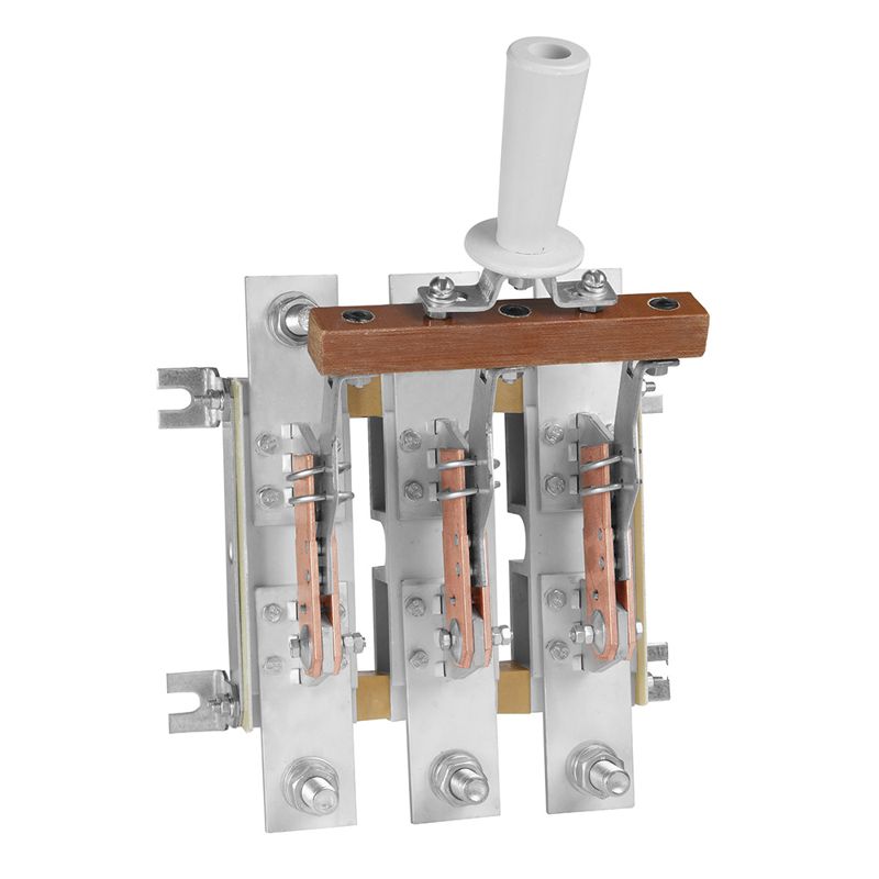 Разъединитель РЕ19 31 31110 100А УХЛ3 КЭАЗ 119550