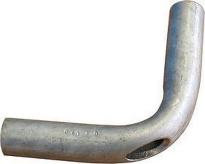 Зажим ответвительный ОА-50-1 МЗВА 00000396