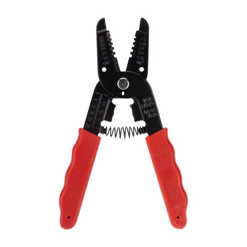 Инструмент для зачистки кабеля 0.2-1.25кв.мм HT-1042 (HS-1042) REXANT 12-4025