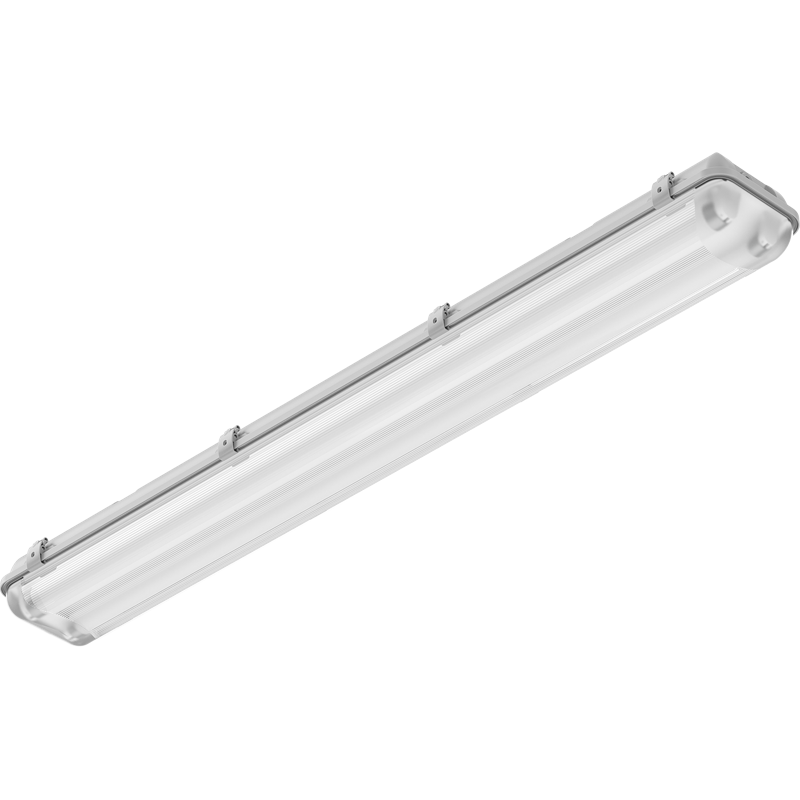 Светильник ЛЛ 236 ARCTIC (SAN/SMC) 2х36Вт G13 IP65 с ЭПРА СТ 1069002410