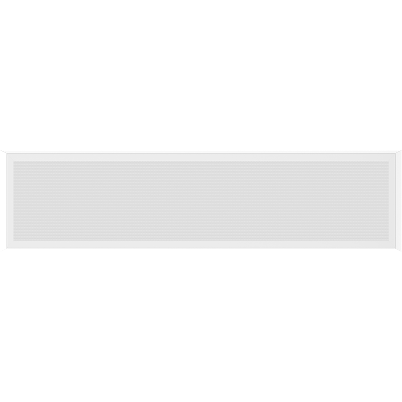 Светильник PRS/S 258 HF 2х58Вт G13 IP20 потолочный ЭПРА СТ 1059000130