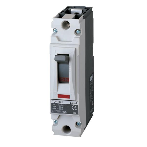 Выключатель автоматический 1п 16А 50кА TD160N LS Electric 113000150