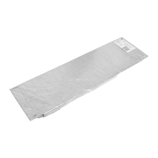 Панель монтажная 160х510х2.5 для ВРУ Unit (Bх600хГ) PROxima EKF mb15-06-01-02s