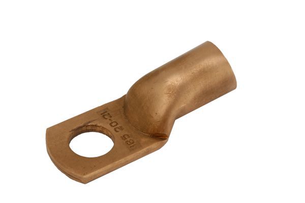 Наконечник медный ТМ 50-12-11 EKF tm-50-12-11