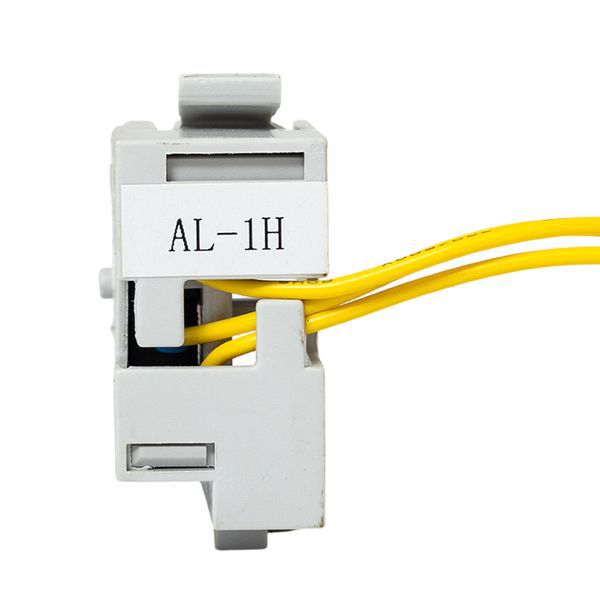 Контакт аварийный AL для ETU AV POWER-1 AVERES EKF mccb-1-AL-ETU-av