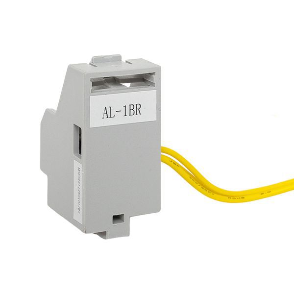 Контакт аварийный AL для TR справа AV POWER-1 AVERES EKF mccb-1R-AL-TR-av