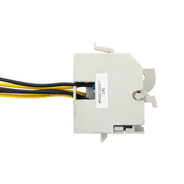 Контакт дополнительный и аварийный AX+AL для ETU AV POWER-1 AVERES EKF mccb-1-AX+AL-ETU-av