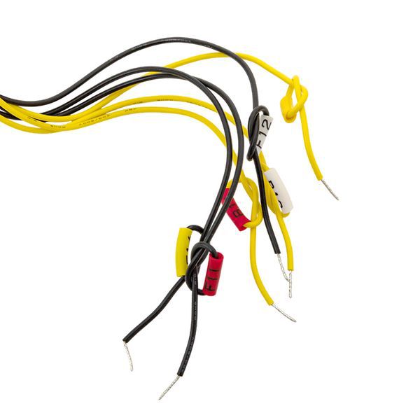 Контакт дополнительный и аварийный AX+AL для TR справа AV POWER-1 AVERES EKF mccb-1R-AX+AL-TR-av