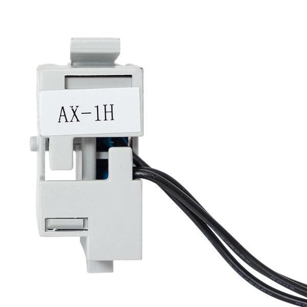 Контакт дополнительный AX для ETU AV POWER-1 AVERES EKF mccb-1-AX-ETU-av