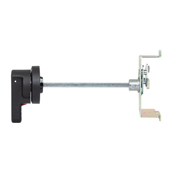 Привод ручной поворотный CS1 для TR AV POWER-1 AVERES EKF mccb-1-CS1-TR-av