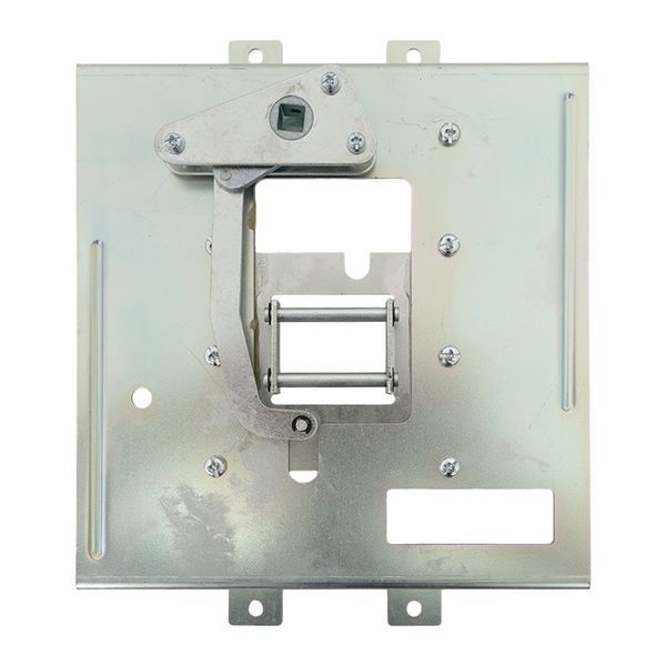 Привод ручной поворотный CS2 AV POWER-4 AVERES EKF mccb-4-CS2-av