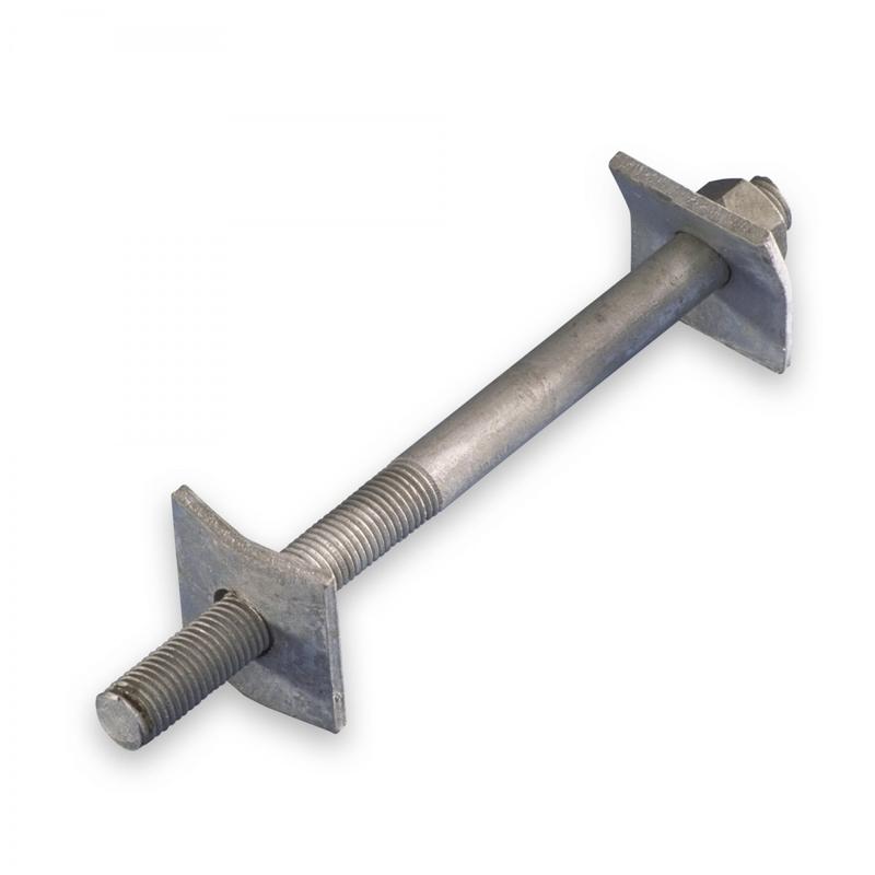 Шпилька резьбовая