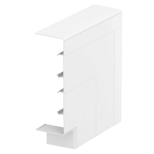 Поворот для настенного кабель-канала