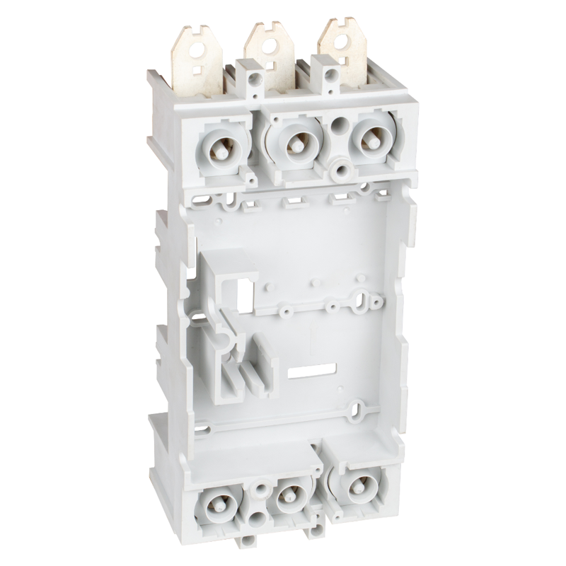 Комплект для втычного присоединения OptiMat D400...630 ОМ4 РЕГ КЭАЗ 244097