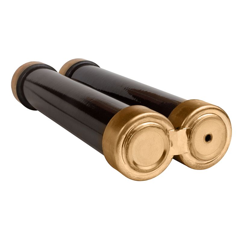 Патрон ПТ 1.3 10кВ 160А 12.5кА У3 КЭАЗ 258497