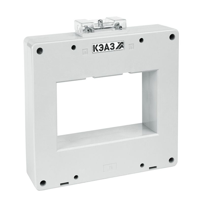 Трансформатор тока ТТК-125 4000/5А кл. точн. 0.5S 15В.А УХЛ3 КЭАЗ 239710