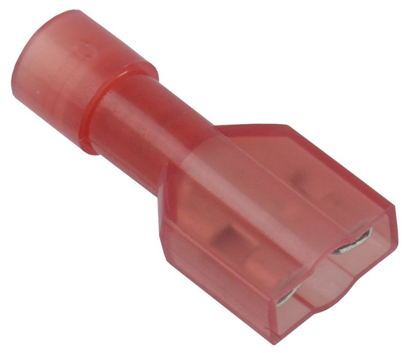 Разъем РпИм-н 1.25-7-0.8 плоский (уп.100шт) IEK URM21-D15-D17-4