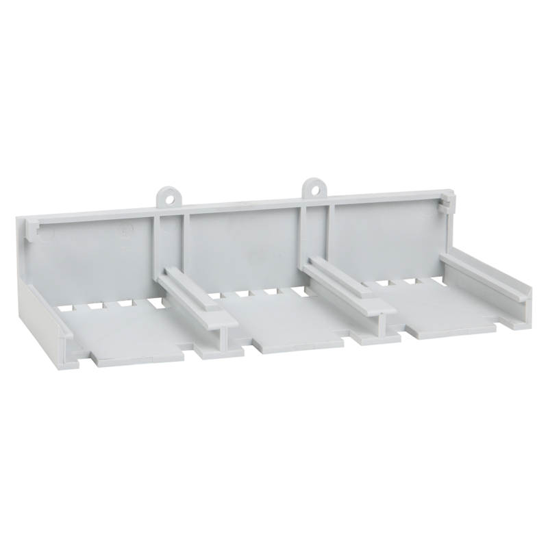 Крышка клеммная для задн. присоед. ВА57-39/ВА51-39 УХЛ3 КЭАЗ 261522