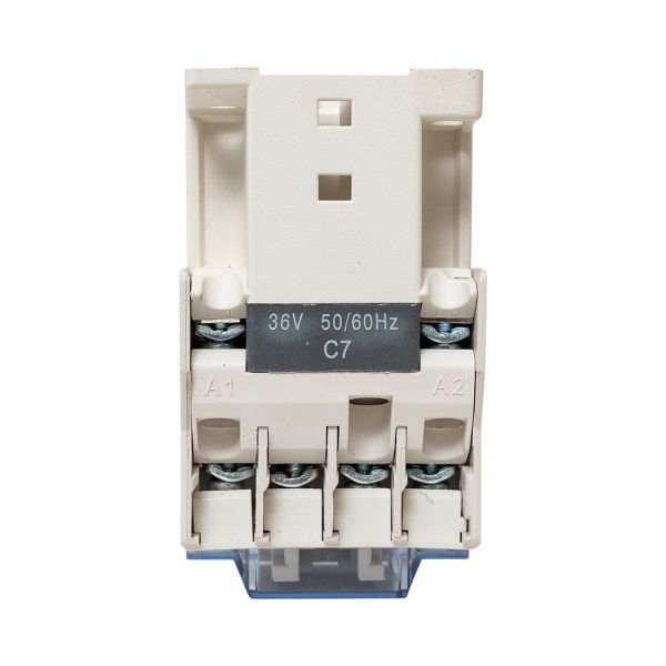 Контактор КМЭ 12А кат. 36В AC 1НЗ PROxima EKF ctr-s-12-36-nc