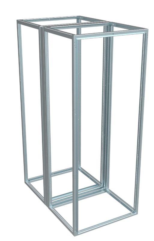 Комплект для боковой стыковки FORT IP54 PROxima EKF FKBS2