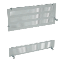 Комплект закрытий задних перфорир. В=300; 100 Ш=300 DKC R5SBPF331