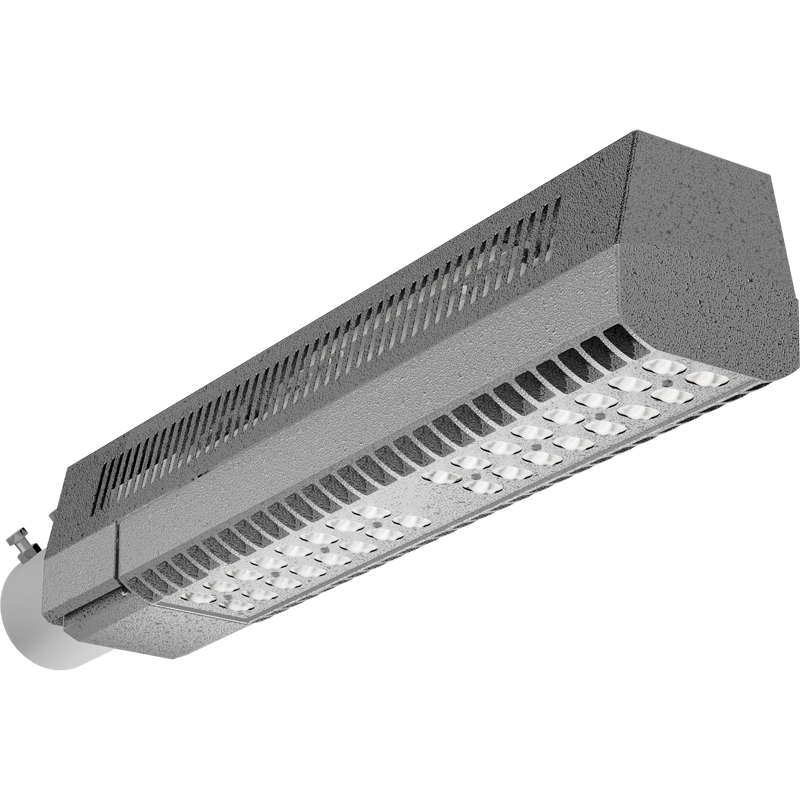 Светильник светодиодный HB LED 80 Ex 5000К потолочный with pole mounting СТ 1224002410