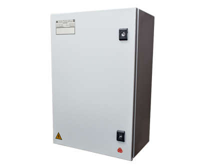 Щит управления ME6 DALI B640 СТ 4911006790