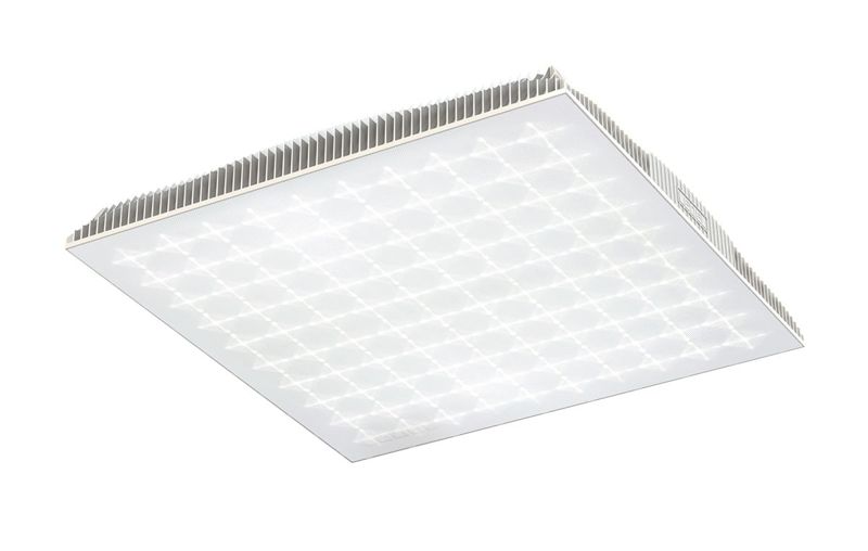 Светильник L-office 55/32-48/Д/4.0K/02/УК(v2)/220AC/Premium IP50 Em встраиваемое/накладное крепление LEDEL 114205000842601