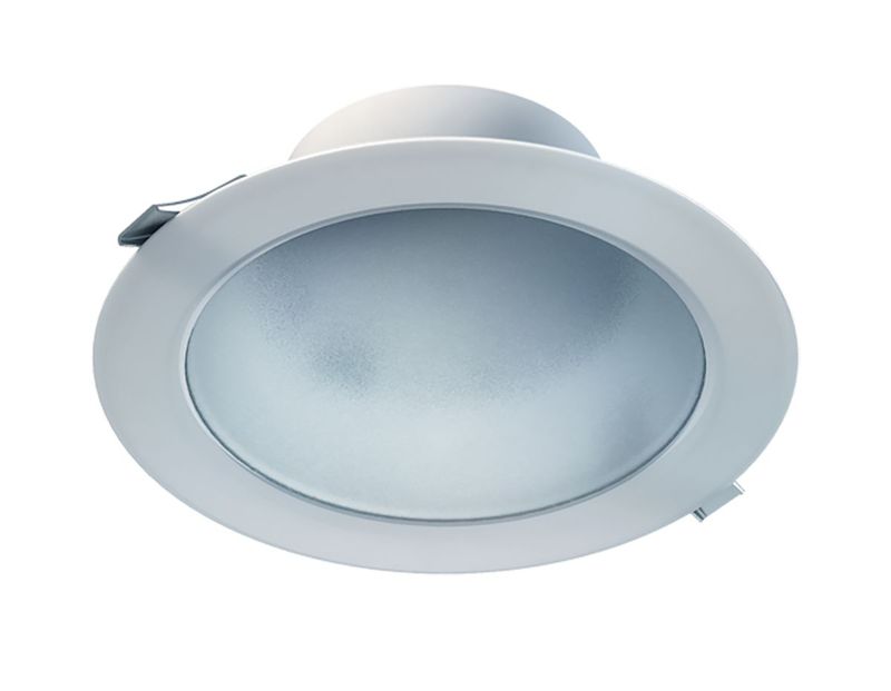 Светильник Radian 15 NEW/10/Д/4.0K/03/220AC IP40 встраиваемое крепление LEDEL 203201000843400