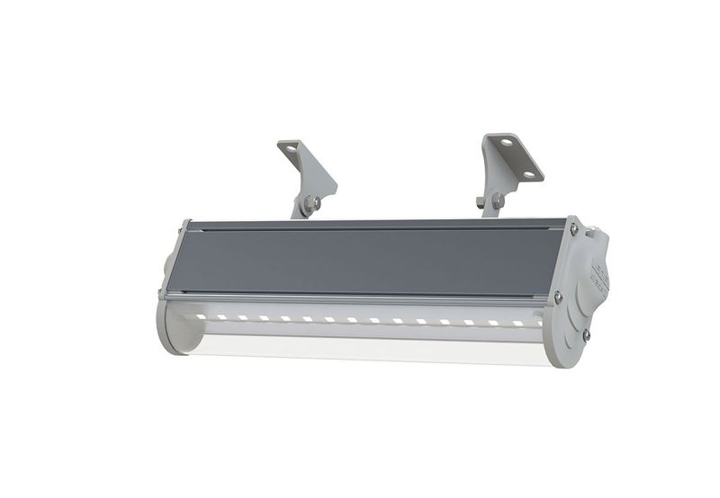 Светильник L-trade II 12/15/Д/5.0K/03/IKVI-31/220AC IP66 подвесное крепление LEDEL 205101500853300